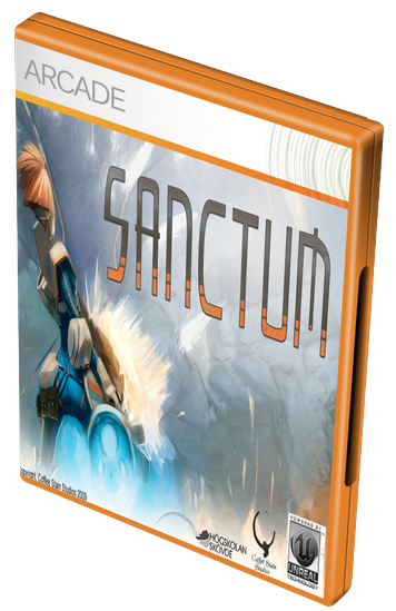 Обреченные 4. Настольная игра Санктум. Sanctum 2 ps3.